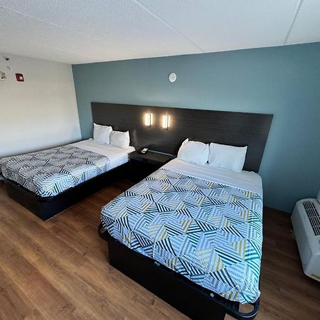 Motel 6 East Syracuse, Ny - Airport Exterior photo