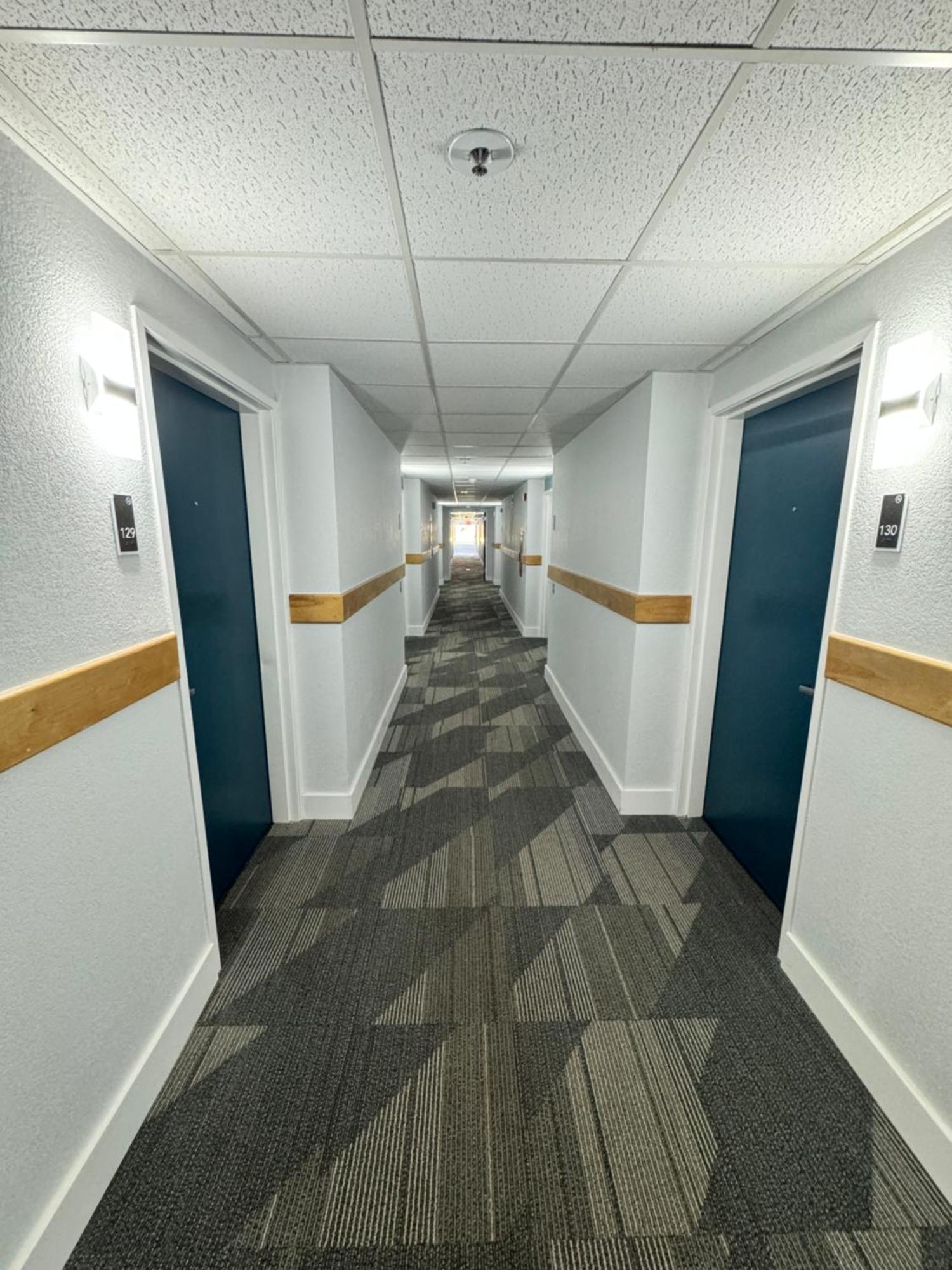 Motel 6 East Syracuse, Ny - Airport Exterior photo
