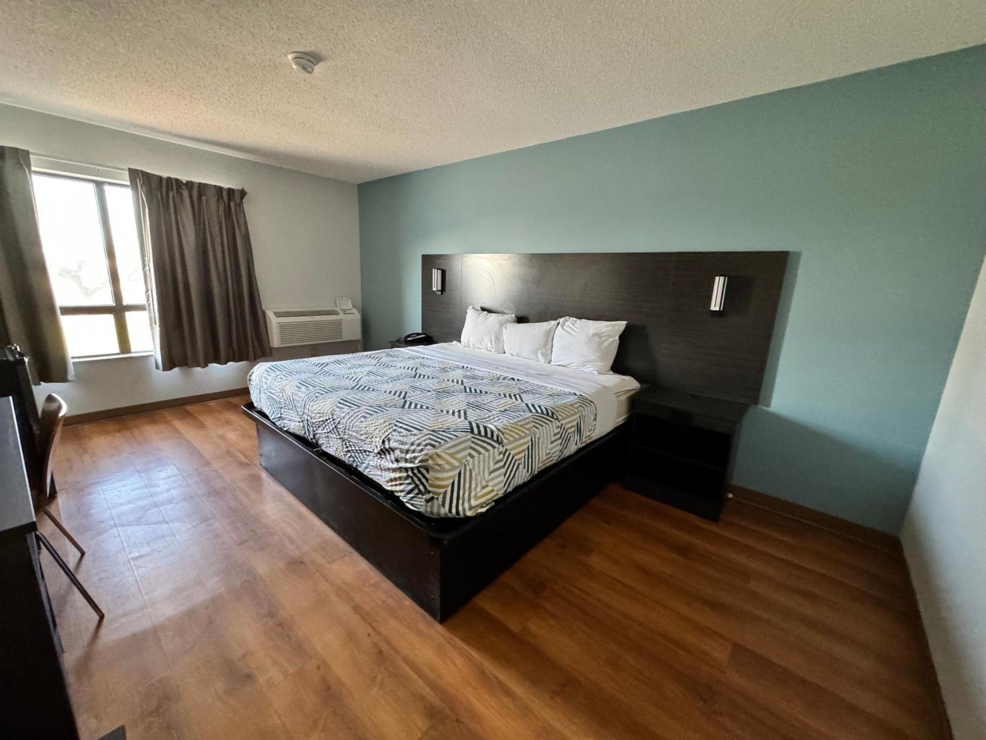 Motel 6 East Syracuse, Ny - Airport Exterior photo