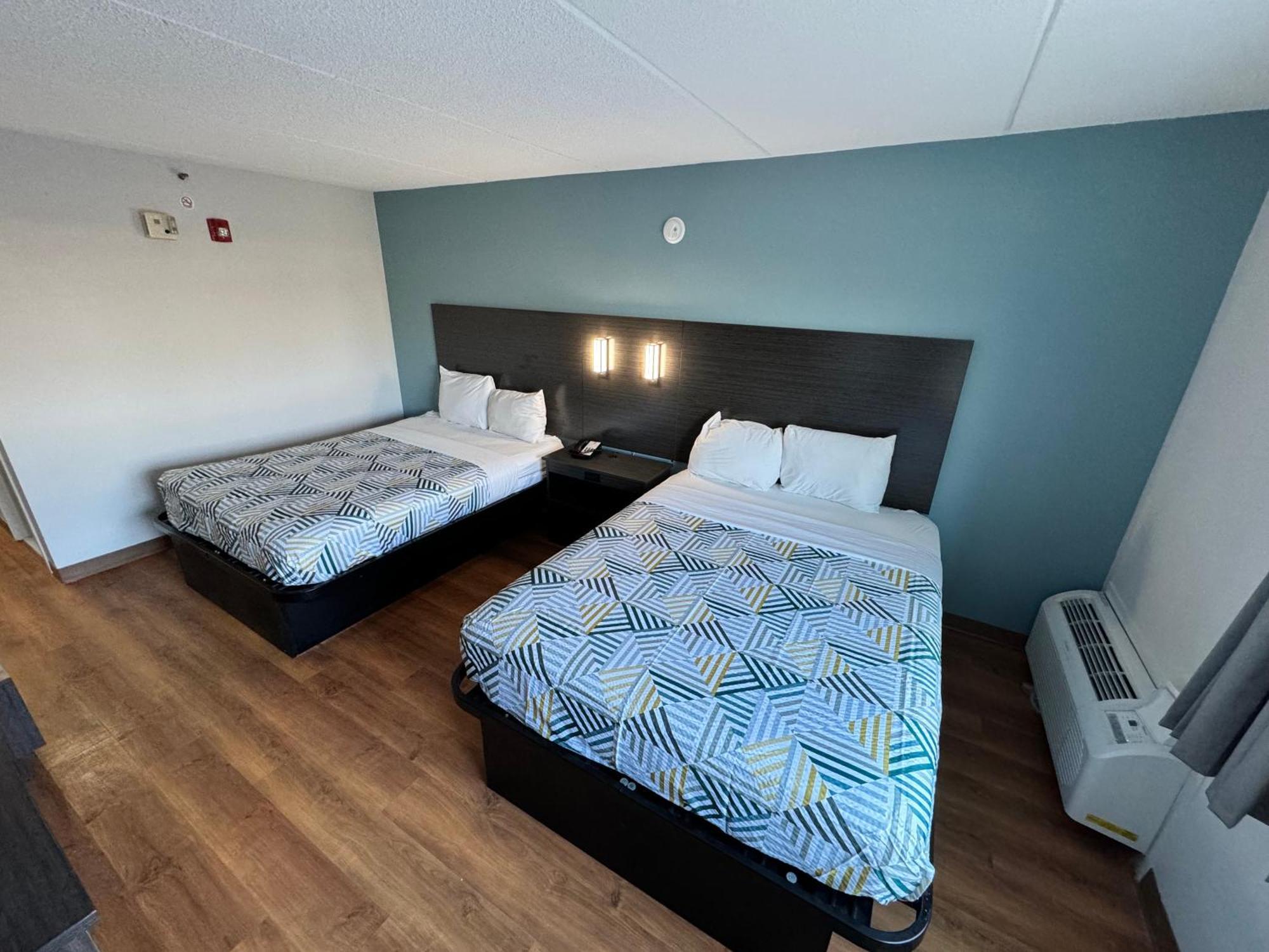Motel 6 East Syracuse, Ny - Airport Exterior photo
