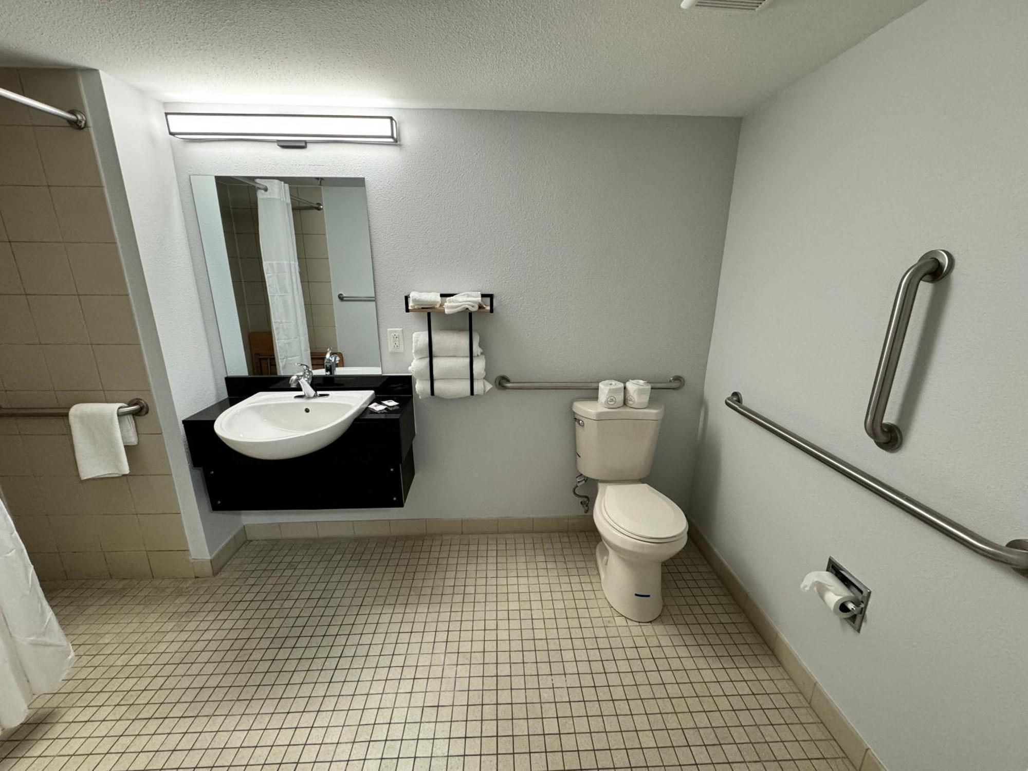 Motel 6 East Syracuse, Ny - Airport Exterior photo